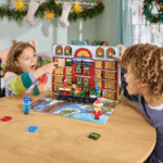 MAGNA-TILES® Advent Calendar 34 Piece Set - Imagen 2
