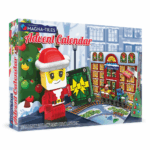 MAGNA-TILES® Advent Calendar 34 Piece Set - Imagen 4