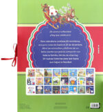 Calendario de adviento (24 cuentos cortos) - Editorial Susaeta - Imagen 4