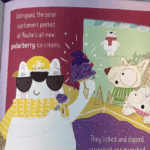 The Great Polar Freeze-Off! - Imagen 2