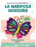 La pequeña mariposa que si pudo