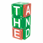 Letters MAGNA-TILES® - Imagen 3