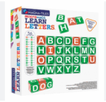 Letters MAGNA-TILES® - Imagen 4