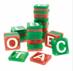 Letters MAGNA-TILES® - Imagen 2