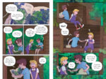 Magic Tree House Graphic Novels - Imagen 2