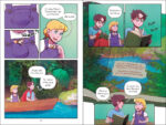 Magic Tree House Graphic Novels - Imagen 3