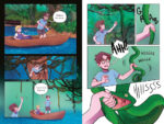 Magic Tree House Graphic Novels - Imagen 4