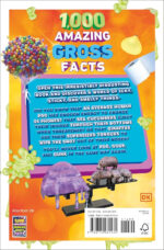 1000 Amazing Gross Facts- - Imagen 4