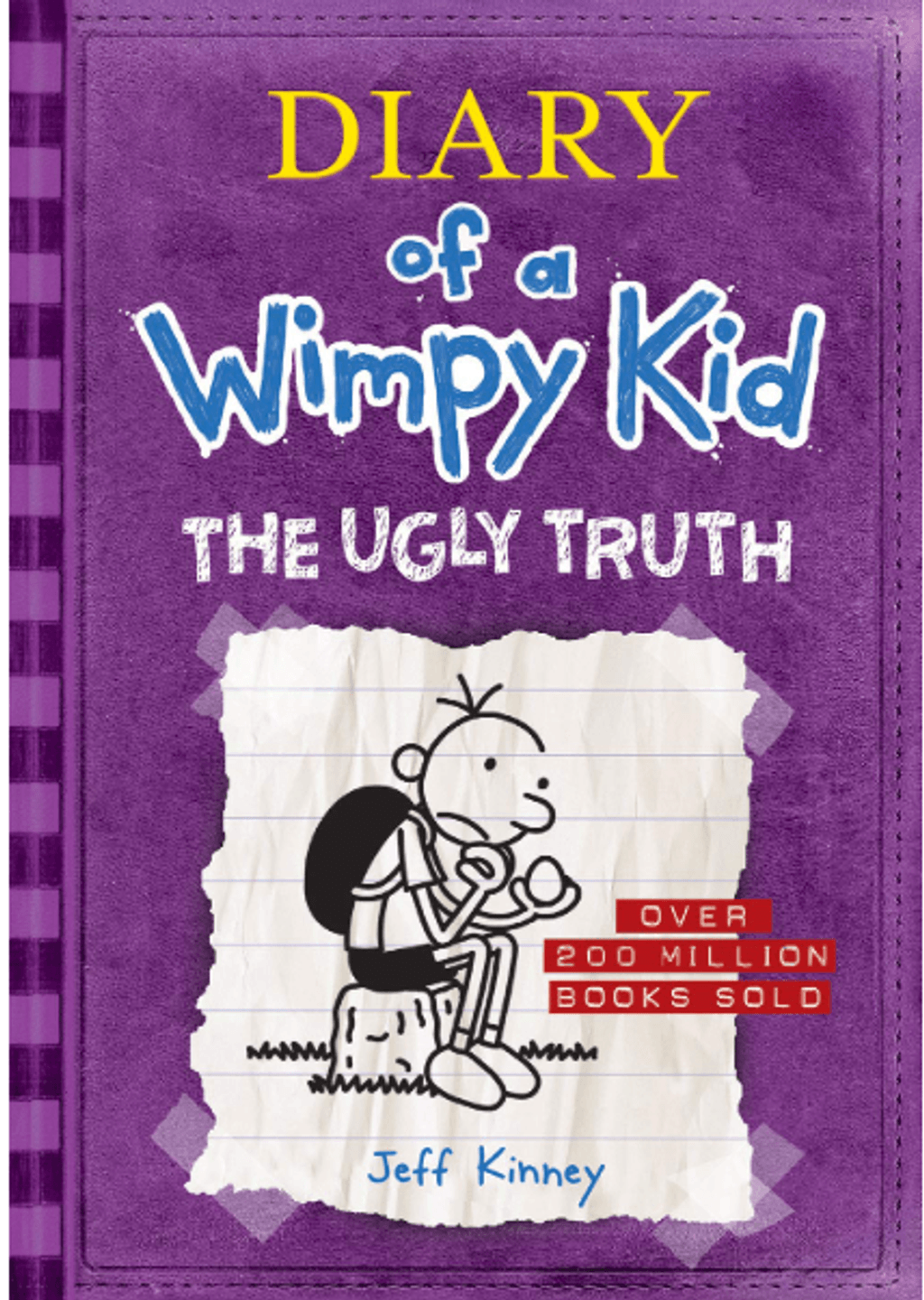 455-019cb986-1d70-7118-9c1f-9e069c2252c1.png The Ugly Truth: Diary of a Wimpy Kid - Imagen 1