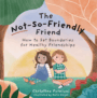 The Not-So-Friendly Friend - PASTA DURA