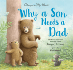 Why a Son Needs a Dad
