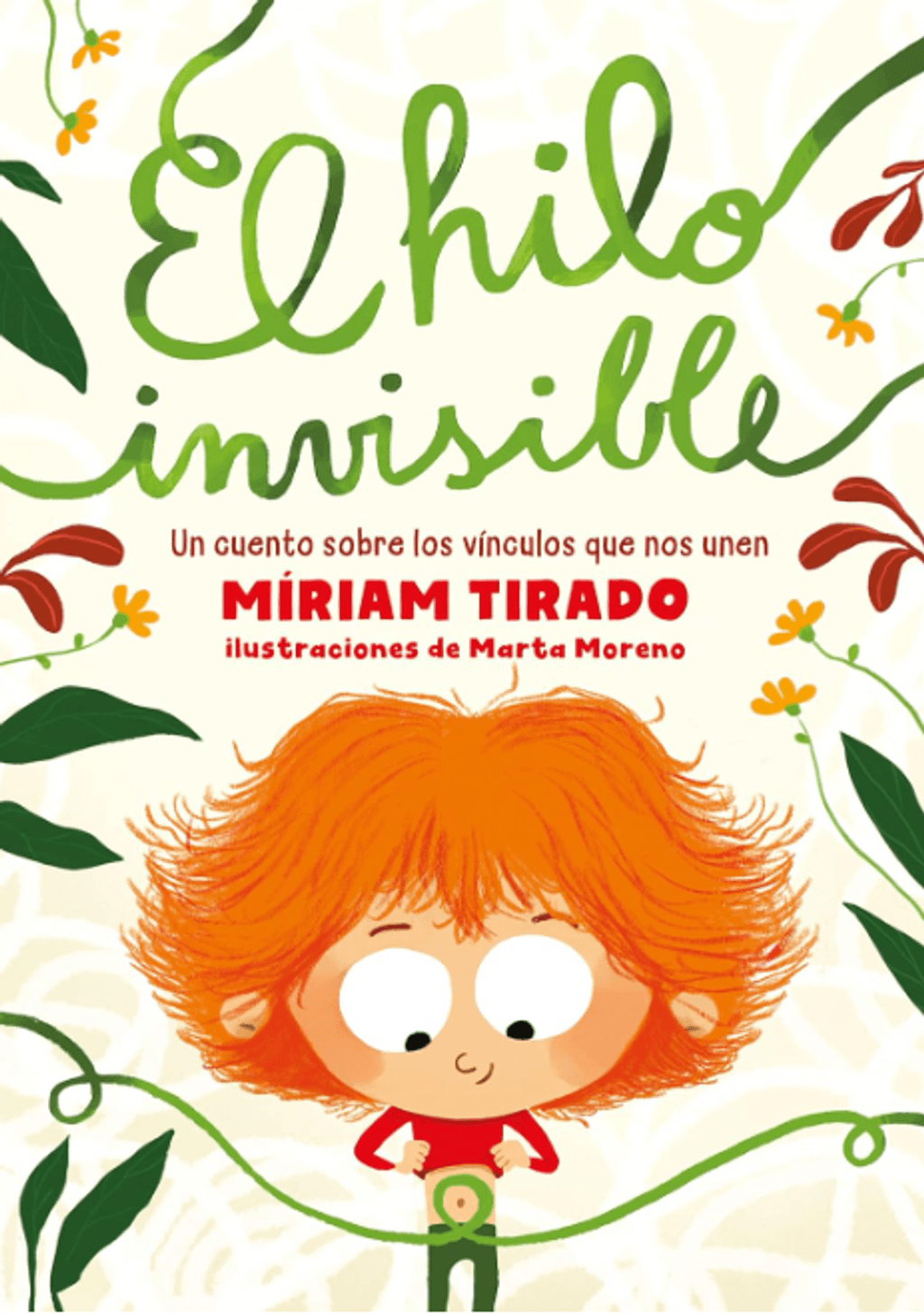 El hilo invisible