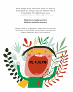 Me quiero - Tapa Blanda - Imagen 3