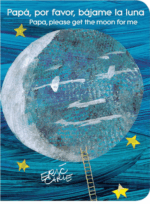 Papá, por favor, bájame la luna - Pasta Suave