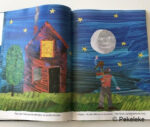 Papá, por favor, bájame la luna - Pasta Suave - Imagen 3