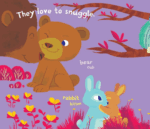 Indestructibles: Baby Animals - Imagen 3
