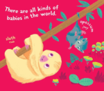 Indestructibles: Baby Animals - Imagen 2