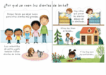 ¿Por qué tengo que lavarme los dientes? - Imagen 4