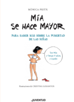 Mía se hace mayor - Imagen 2