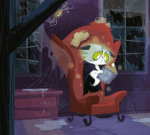 It's Not Easy Being A Ghost - Imagen 2
