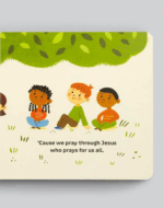 God Hears Me - Imagen 3