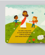 God Hears Me - Imagen 4