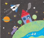 twinkle twinkle little star - Imagen 3