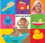First 100 Words / Primera 100 palabras (Bilingual): Primeras 100 palabras - Imagen 2