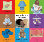 First 100 Words / Primera 100 palabras (Bilingual): Primeras 100 palabras - Imagen 3