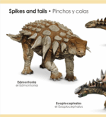 My First Bilingual Dinosaurs - Imagen 3