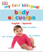 My First Bilingual Body