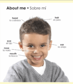 My First Bilingual Words - Imagen 2