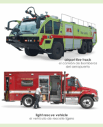 My First Bilingual Trucks - Imagen 5