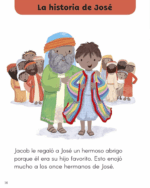 Mi primera Biblia - Imagen 2
