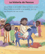 Mi primera Biblia - Imagen 4