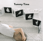 Baby's Black and White Contrast Book - Imagen 3