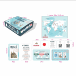 Kit para la estimulación de la memoria - Imagen 2