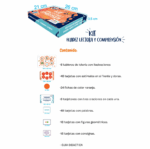 Kit de Fluidez Lectora y Comprensión - Imagen 2