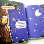Buenas noches, mariposa - Imagen 5