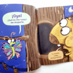 Buenas noches, mariposa - Imagen 2