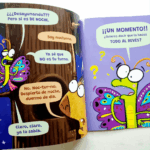 Buenas noches, mariposa - Imagen 3