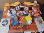 Disney Princess: A Magical Pop-Up World - Imagen 5
