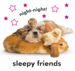 Baby Touch and Feel Farm Friends - Imagen 5