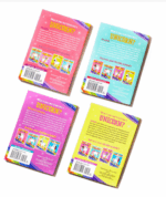 Unicorn Academy: Rainbow of Adventure Boxed Set (Books 1-4) - Imagen 3