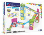 MAGNA-TILES® Rail Racers Max 80 Piece Set - Imagen 6