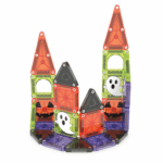 MAGNA-TILES® microMAGS Spooky Travel Set - Imagen 2