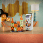 MAGNA-TILES® microMAGS Spooky Travel Set - Imagen 5