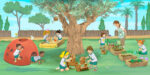 Flora & Tomás - Toddler Community - Imagen 2