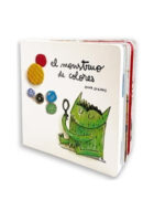 El Monstruo de Colores -CARTONÉ-