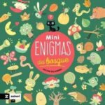 Minienigmas del bosque
